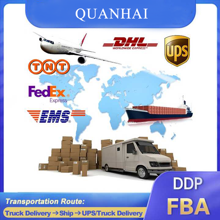 Global transportation service